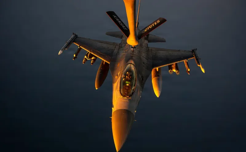 US bombing of Iran expands as American troops killed and Tehran retaliates against the Gulf states