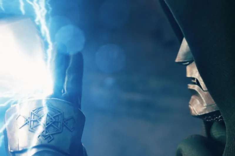 'Avengers: Doomsday' Unleashes New Trailer and Poster as Tickets Go on Sale