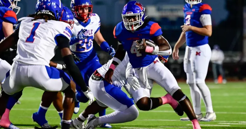 Coaching school notebook: Could NIL further seep into Texas high school athletics?