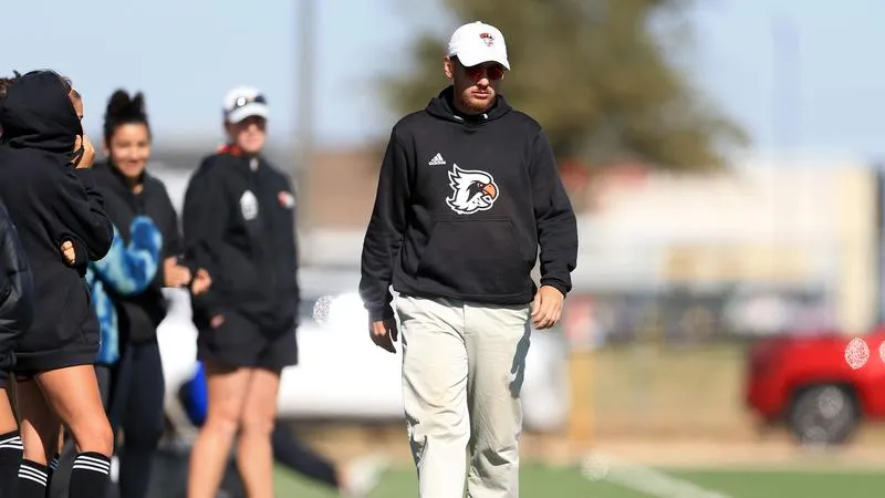 Taking Flight: Kull Announces New Additions to Falcons