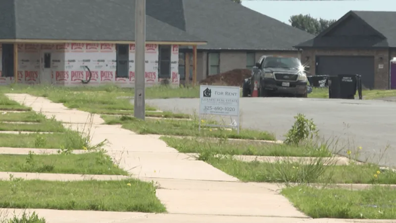 'The housing market has gone crazy,' Christian Service Center offers rent assistance