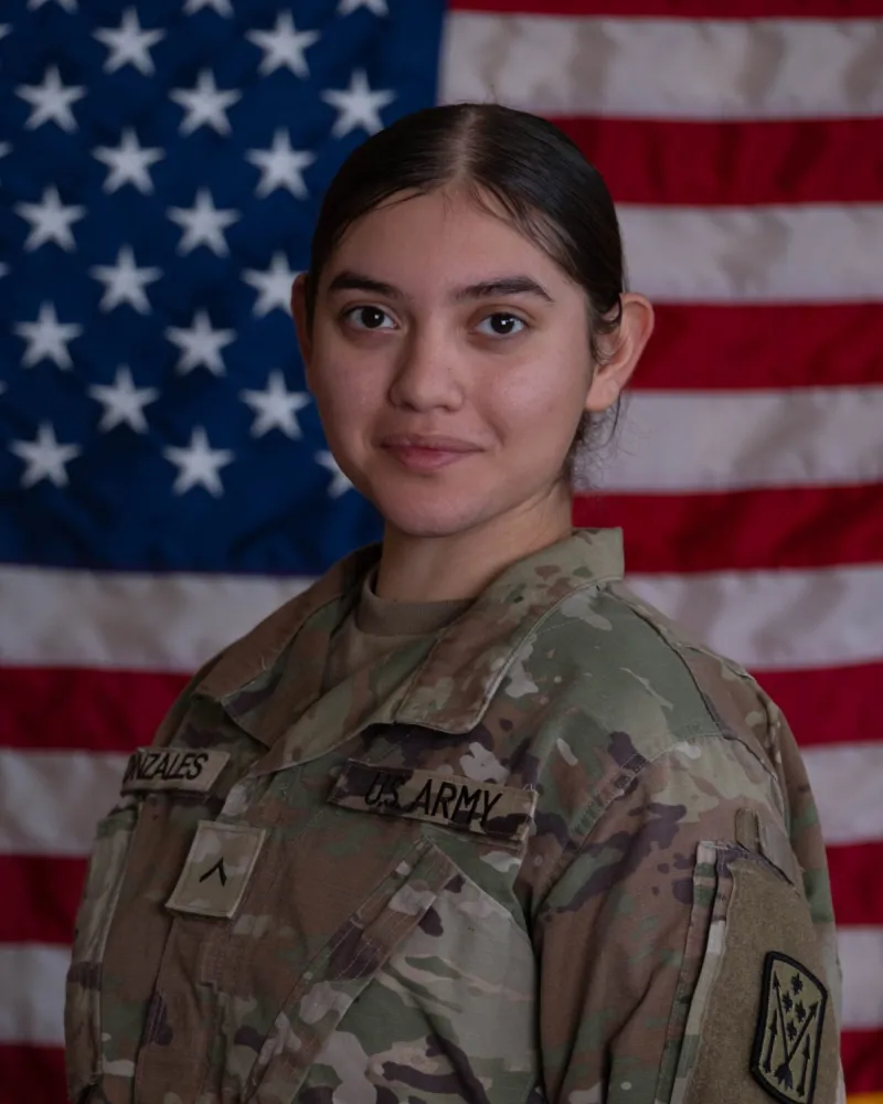 US soldiers killed by Iran were from Texas and Hawaii, military says