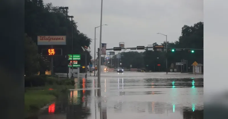 Flood recovery guide: Where to find help in Uvalde County