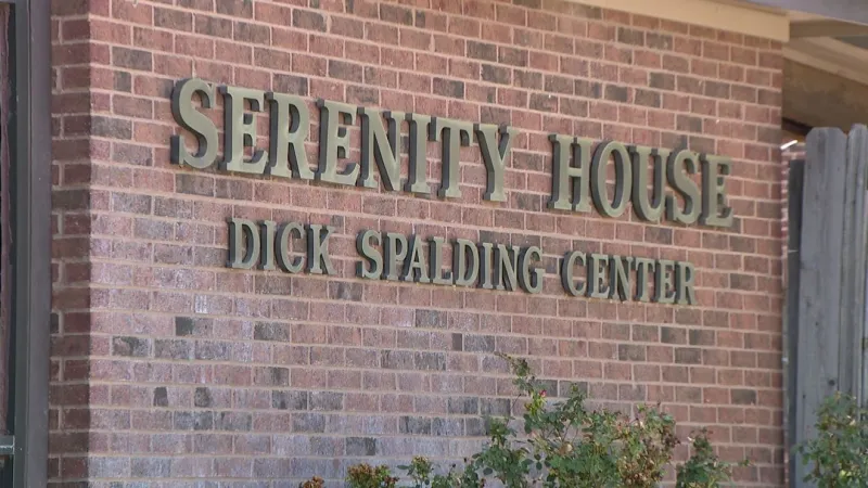 Abilene's Serenity House offers alumni support to sustain long-term recovery