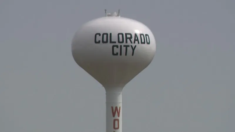 'It's ridiculous,' Colorado City residents speak out after another water outage