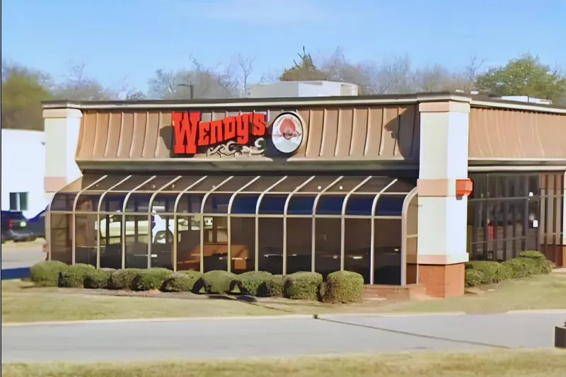 Tyler Picked Its Dream Wendy's Replacements