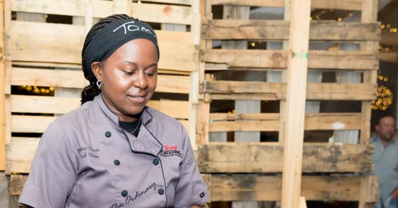 Tom celebrates 12 years of serving with anniversary celebration