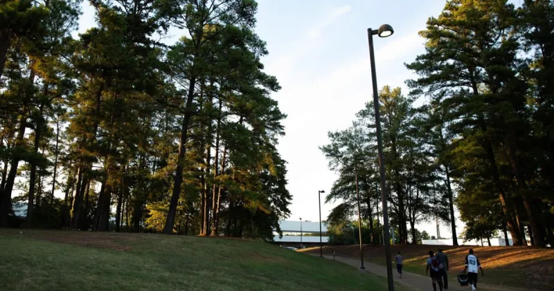 East Texas counties move to protect groundwater with new conservation district