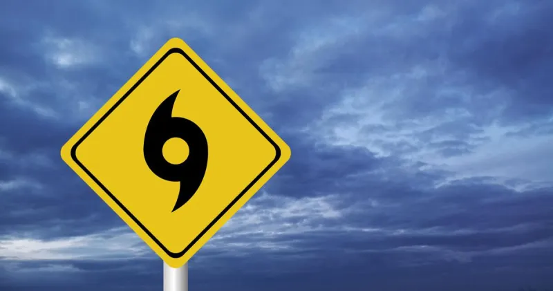 Monitoring ramps up for possible incoming tropical storm