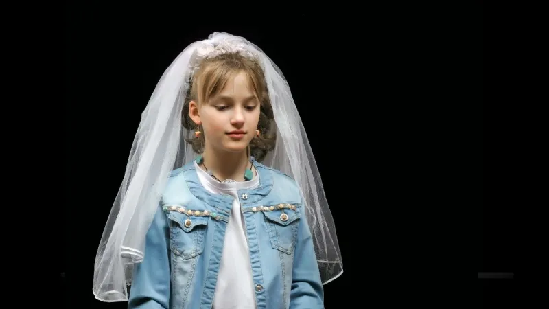 Child Marriage Prevention Act Reintroduced In Congress As Practice Remains Legal In Majority Of States