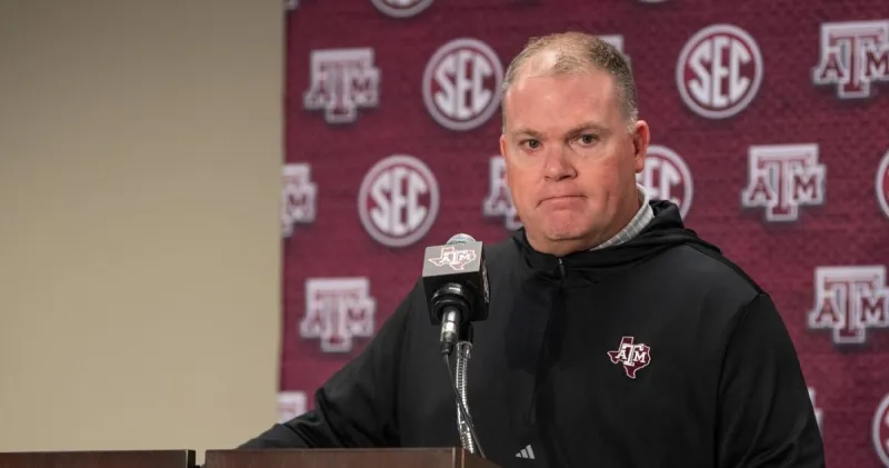 Former A&M DC Bateman making mark in new role at Kentucky