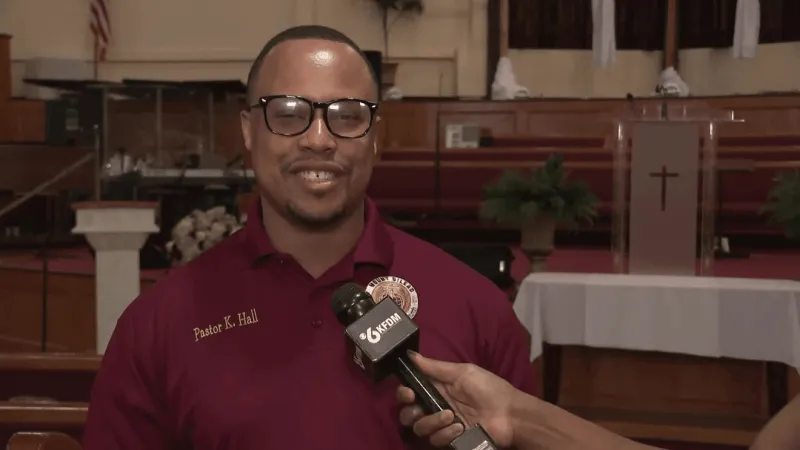 Baptist Ministers' Union of Beaumont to kick off Citywide Youth Expo with free block party