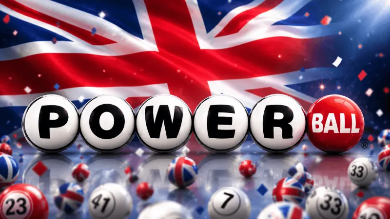 Powerball goes global: What the big change means for American players