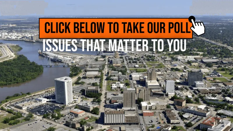 POLL: Does crime hurt downtown Beaumont's chances for growth?