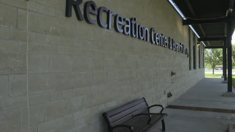 Who should replace Cesar Chavez? New names considered for Abilene recreation center