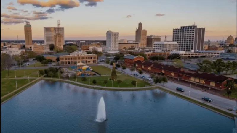 Beaumont city manager makes proactive building code enforcement a downtown priority