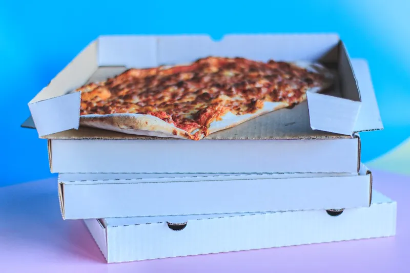 One Arrested After Armed Robbery of East Texas Pizza Driver