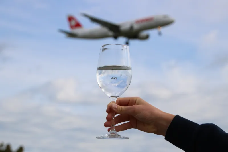 Huge New American Airlines Lounge Coming to DFW Airport