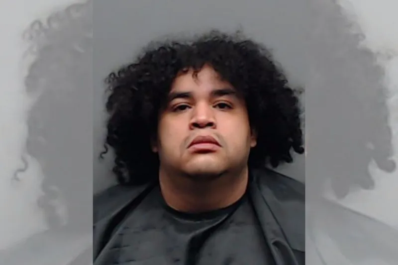 $4 Million Bond Set for Tyler Man in Child Pornography Case
