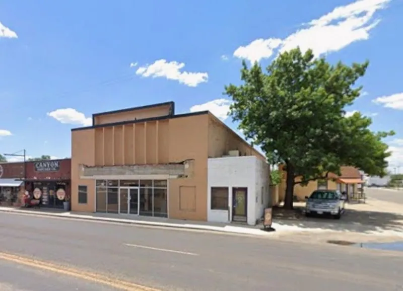 Could Canyon's Historic Varsity Theater Ever Show Movies Again?