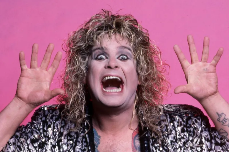 10 Simple Ways to Honor Ozzy Osbourne in Your Daily Life