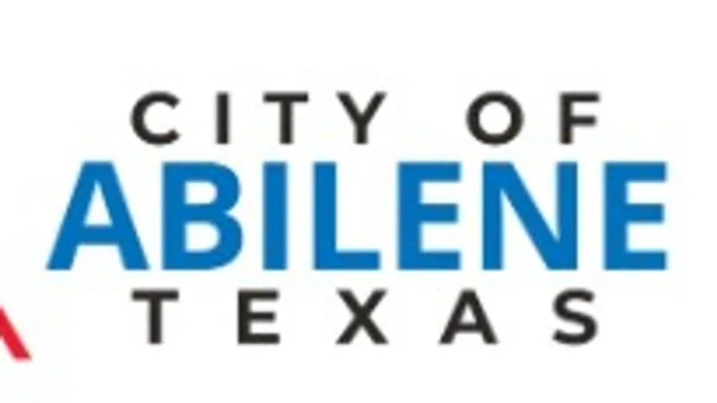 City of Abilene mourns death of public works employee who died on the job