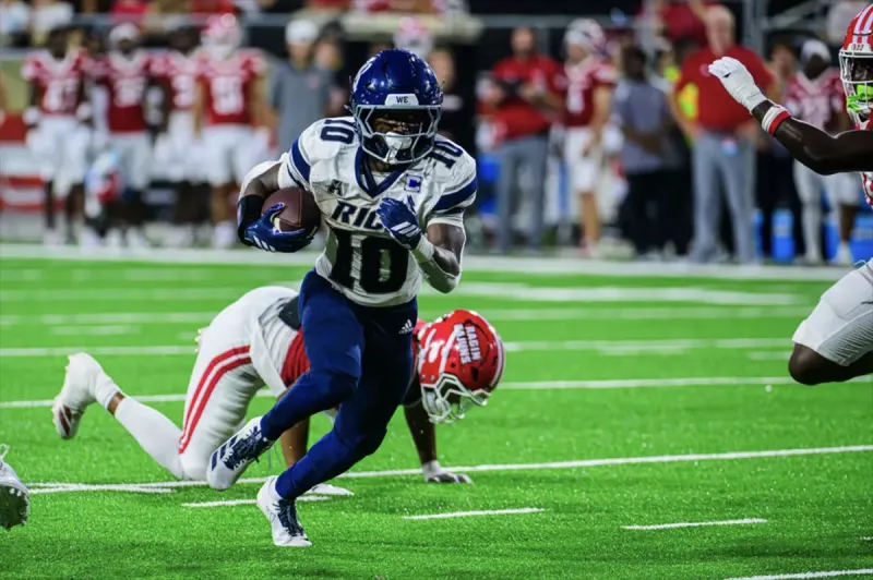 Rice Offensive and Defensive Preview: Owls Ready to Rise with Loaded Run Game