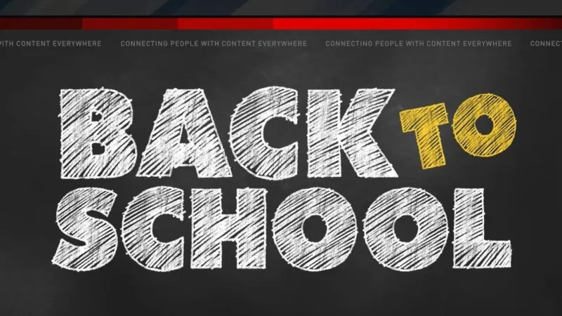 Events across the Big Country and Concho Valley help kickoff the new school year