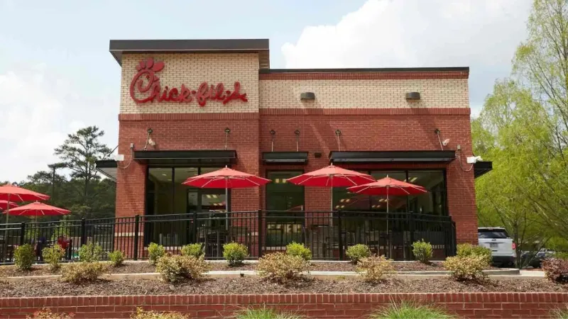 Data Breach: 'Chick-fil-A One' Loyalty Accounts Hit By Credential Stuffing Attack