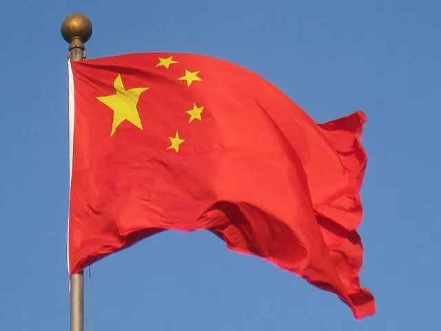 China Farm Plan Moves From Enough Toward Better