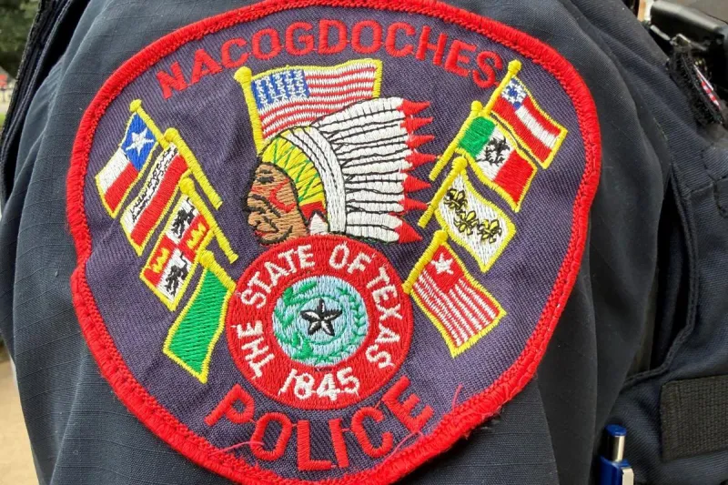 Nacogdoches Police Department is Hosting a One-Day Teen Academy