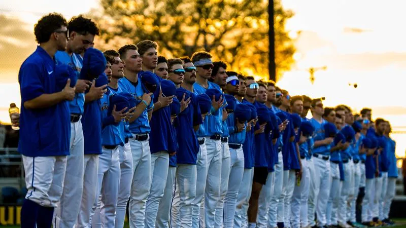 Baseball Collects Third Straight ABCA Team Academic Honor