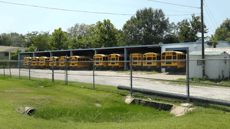 Buna ISD's new bus policy raises concerns for parents ahead of school start