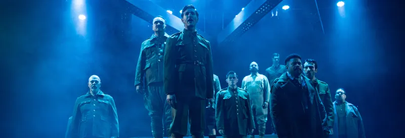 Timeless and Immediate: For 2026-27, Stage West plans a season where audiences feel safe to be provoked