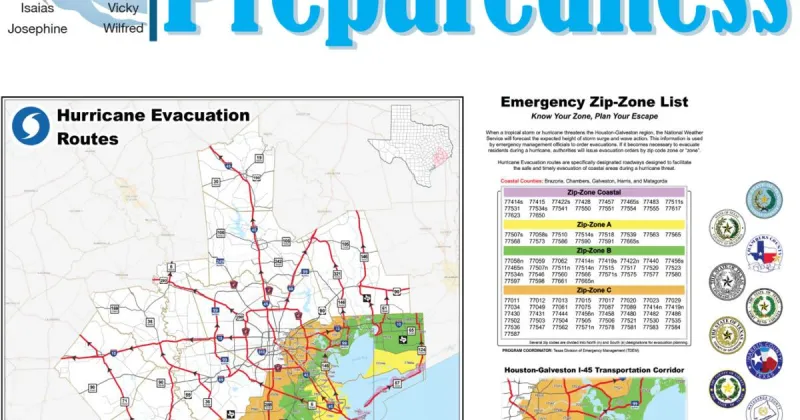 Tropical Storm Watch covers SE Texas; Bertha weakens