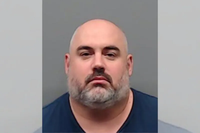 Smith County Man Faces 20 More Years After Guilty Plea