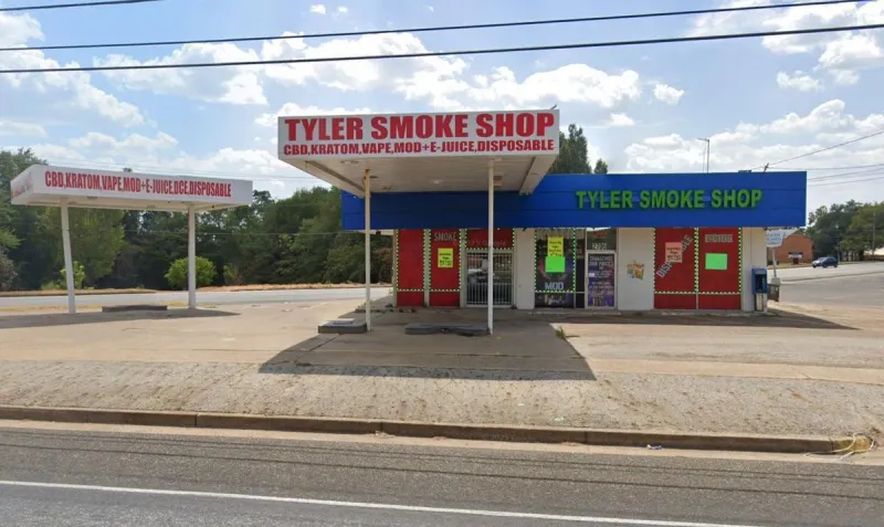 Police Say Tyler Vape Shop Lost $45,000 in Armed Robbery