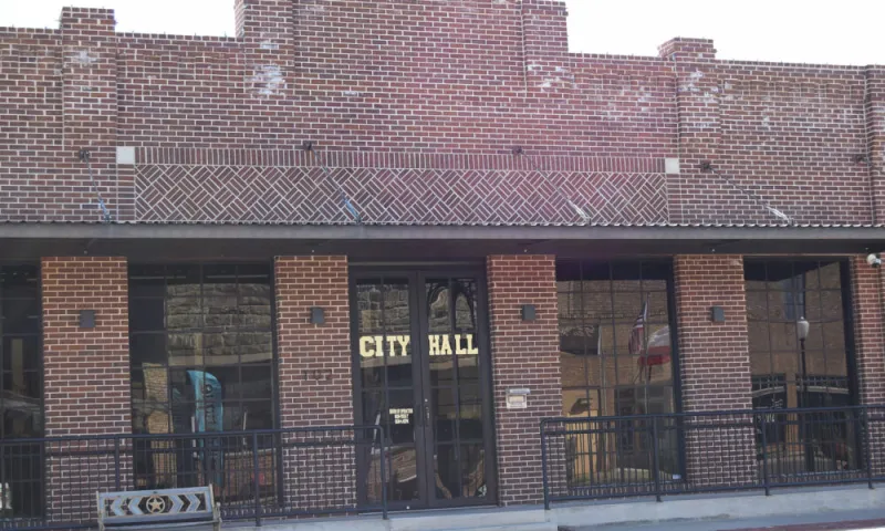 Nocona City Council amends golf cart/ATV requirements for safety concerns