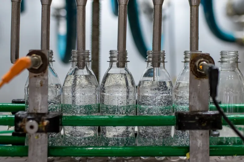 How A Jacket Made In Texas Can Harvest Water From Thin Air