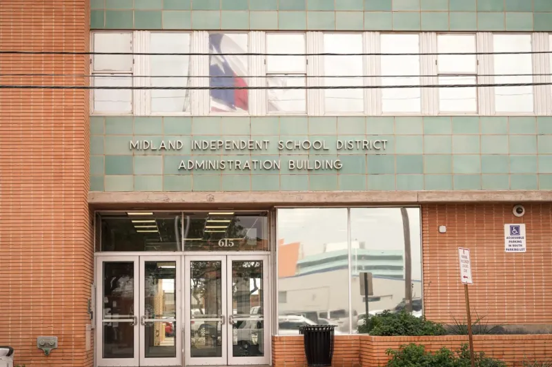 Texas' longstanding 'Robin Hood' school finance system will face a new legal challenge