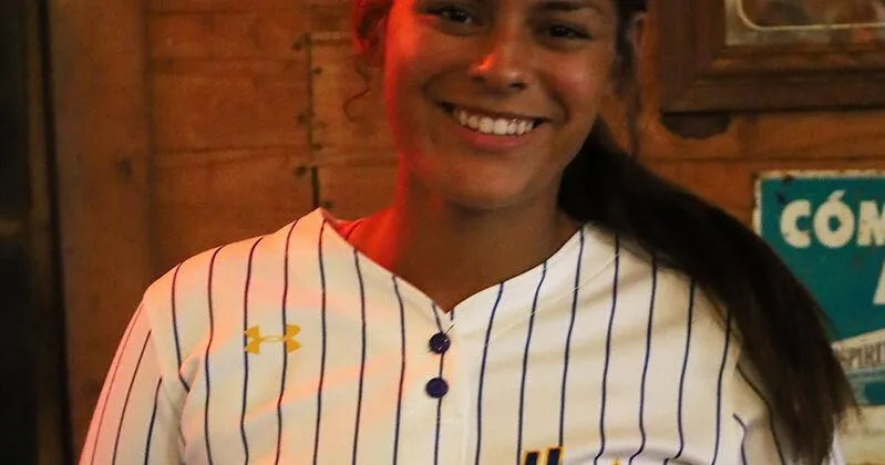 2026 All-RRV Softball: Utilizing her softball skillset: North Lamar's Kiki Sanders signs off as RRV Softball Co-Utility Player of the Year for 2026
