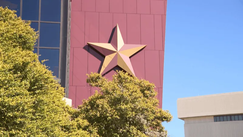 Higher education agency prepares to cut 3% of spending as ordered by Texas leaders