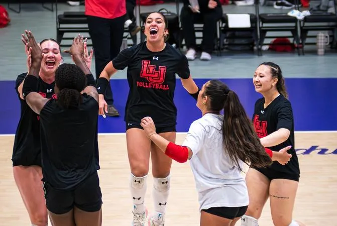 Lamar earns back-to-back AVCA Team Academic Awards