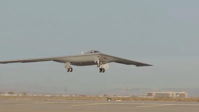 House approves defense bill with record $160 million for Dyess Air Force Base projects