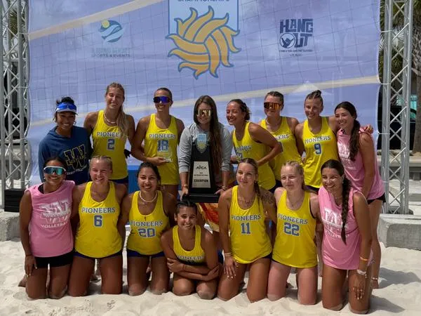Wayland Baptist Volleyball Programs Earn AVCA Team Academic Recognition
