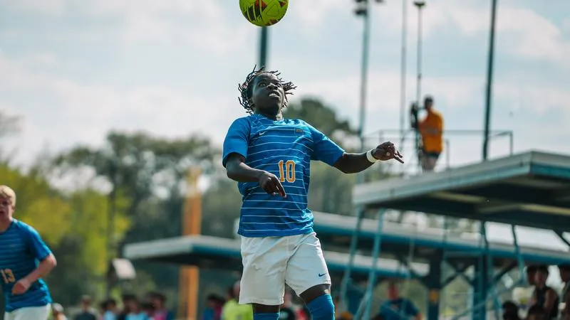 Men's Soccer Schedule Announced for 2026