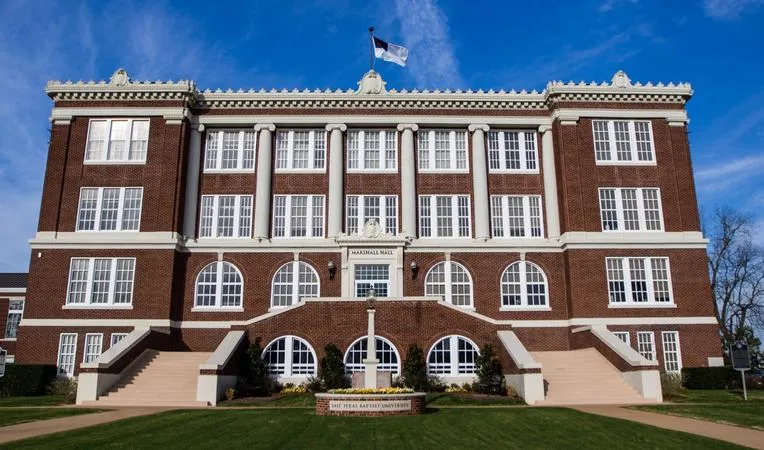 ACADEMICS | ETBU Produces 282 Student-Athletes on ASC All-Academic Team