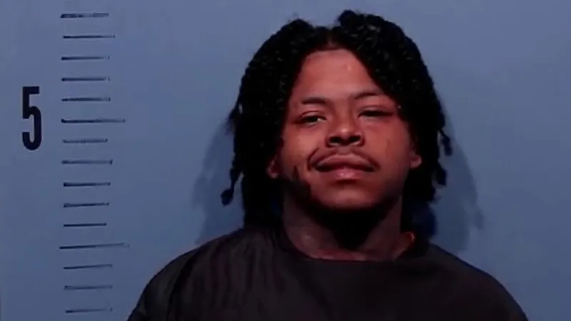 Taylor County man indicted in 2025 Abilene shooting, court records show