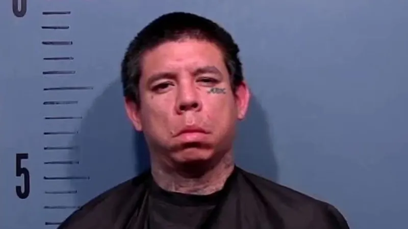 Taylor County man indicted after prosecutors said he threatened man with firearm