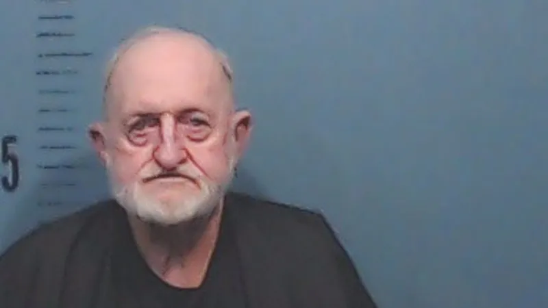 Taylor County man indicted in elderly assault death case